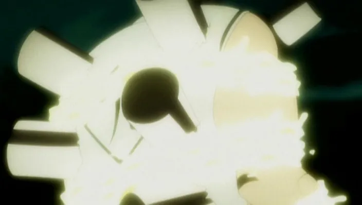 Capture 8 — Épisode 211 : Trahison ! Les Manœuvres Secrètes d'Aizen