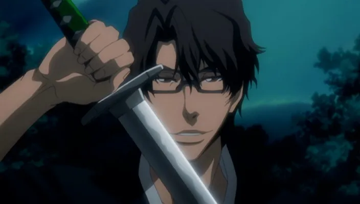 Capture 19 — Épisode 211 : Trahison ! Les Manœuvres Secrètes d'Aizen