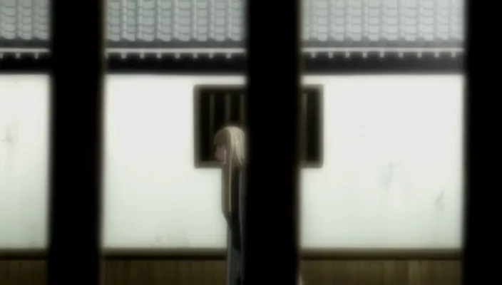 Capture 20 — Épisode 211 : Trahison ! Les Manœuvres Secrètes d'Aizen