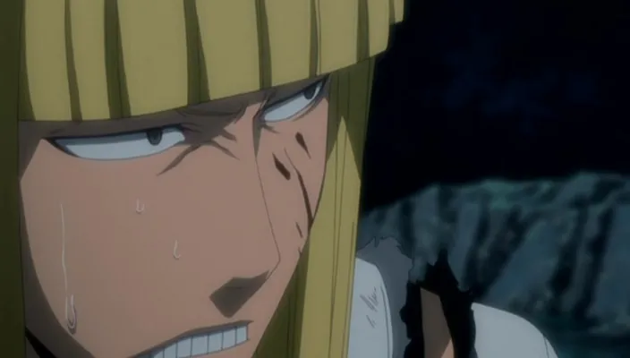 Capture 22 — Épisode 211 : Trahison ! Les Manœuvres Secrètes d'Aizen