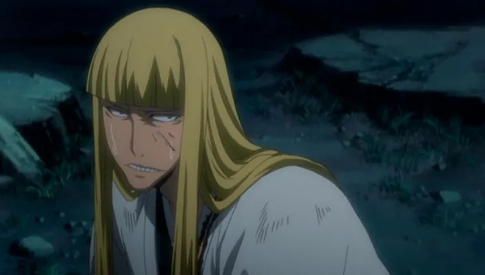 Capture 23 — Épisode 211 : Trahison ! Les Manœuvres Secrètes d'Aizen