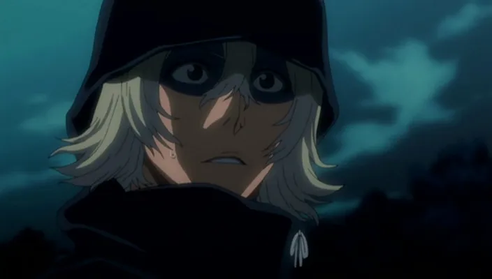 Capture 10 — Épisode 212 : Sauver Hirako ! Aizen contre Urahara