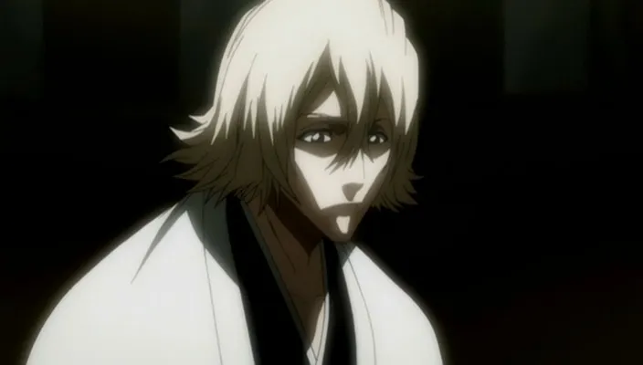 Capture 23 — Épisode 212 : Sauver Hirako ! Aizen contre Urahara