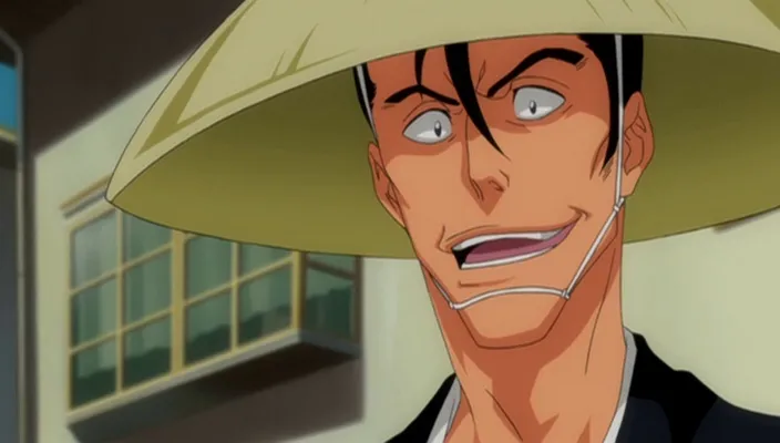 Capture 2 — Épisode 215 : Défends Karakura Town ! L'Armée Shinigami se déploie
