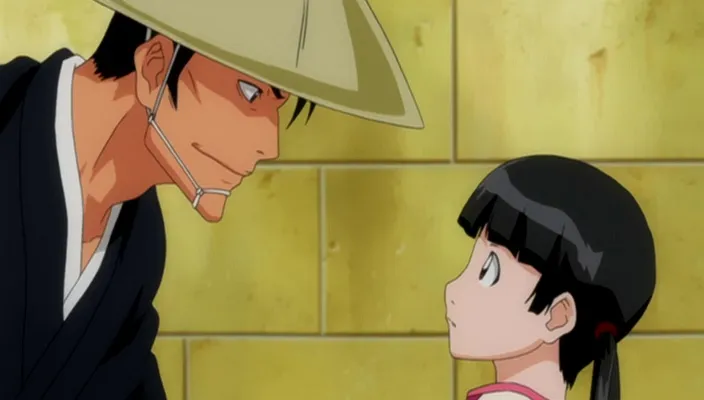 Capture 3 — Épisode 215 : Défends Karakura Town ! L'Armée Shinigami se déploie