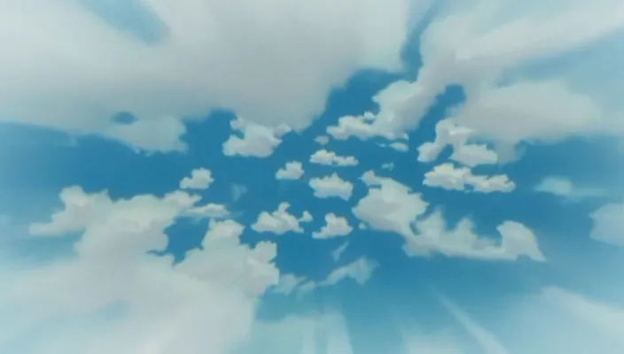 Capture 4 — Épisode 215 : Défends Karakura Town ! L'Armée Shinigami se déploie