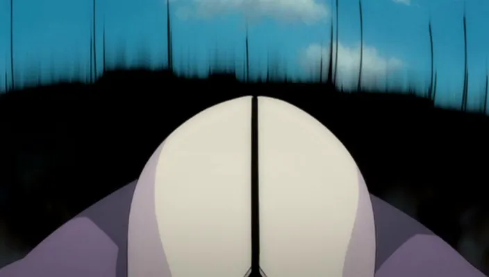 Capture 12 — Épisode 216 : Élite ! Les Quatre Shinigamis