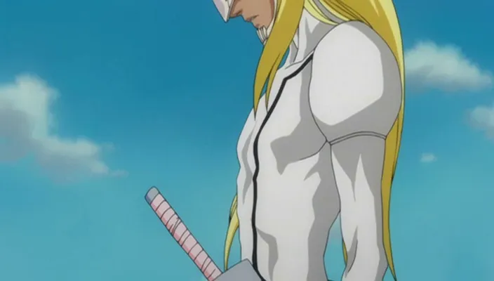 Capture 25 — Épisode 216 : Élite ! Les Quatre Shinigamis