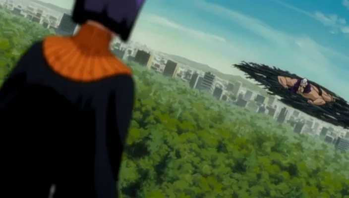 Capture 4 — Épisode 218 : Kira — Le Combat dans le Désespoir