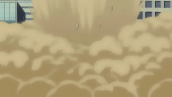 Capture 25 — Épisode 218 : Kira — Le Combat dans le Désespoir