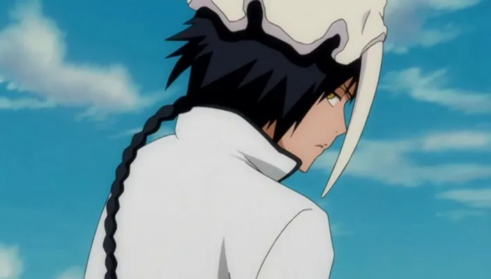Capture 1 — Épisode 221 : Le Grand Affrontement ! Shinigamis contre Espadas