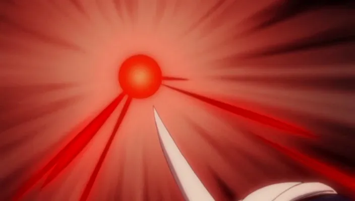 Capture 30 — Épisode 221 : Le Grand Affrontement ! Shinigamis contre Espadas
