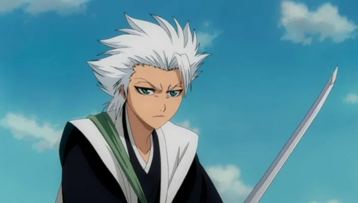 Capture 2 — Épisode 224 : 3 contre 1 ! La Crise de Rangiku