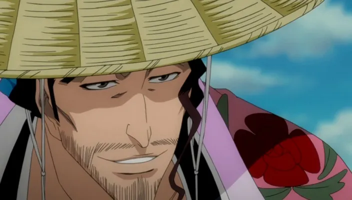 Capture 4 — Épisode 224 : 3 contre 1 ! La Crise de Rangiku