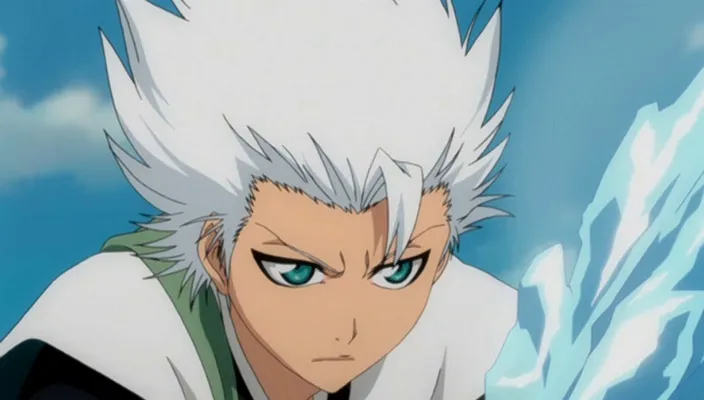 Capture 9 — Épisode 224 : 3 contre 1 ! La Crise de Rangiku