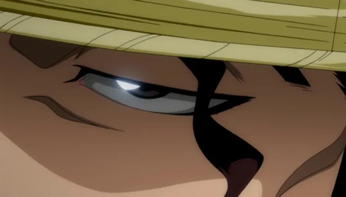 Capture 21 — Épisode 224 : 3 contre 1 ! La Crise de Rangiku