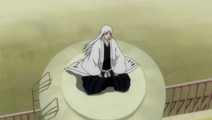 Capture 22 — Épisode 224 : 3 contre 1 ! La Crise de Rangiku