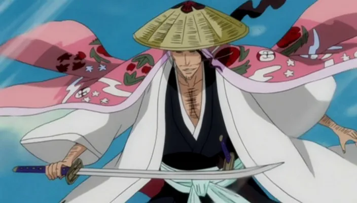 Capture 26 — Épisode 224 : 3 contre 1 ! La Crise de Rangiku