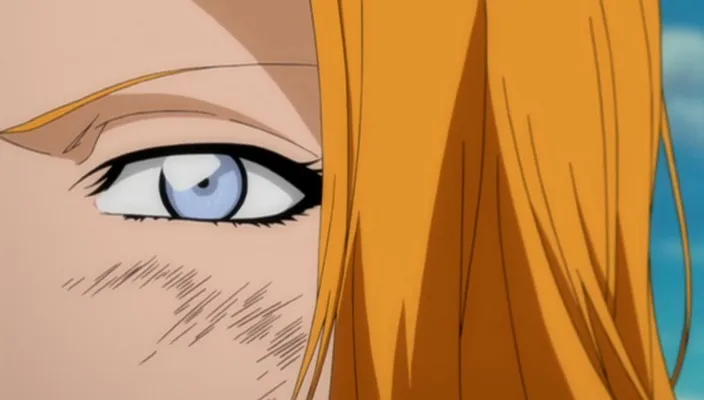Capture 29 — Épisode 224 : 3 contre 1 ! La Crise de Rangiku