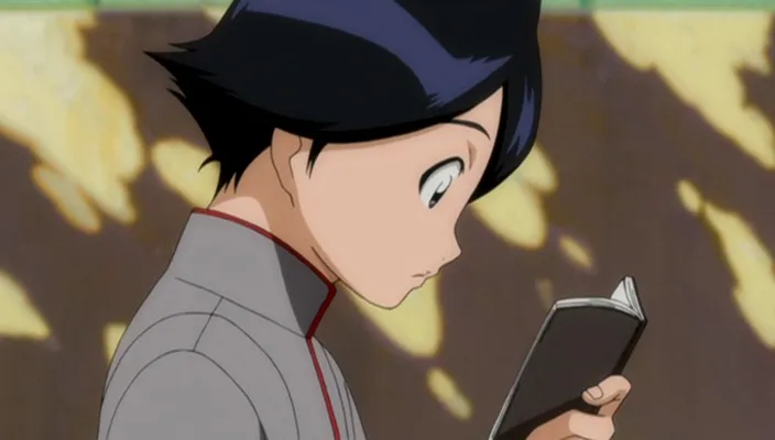 Capture 8 — Épisode 227 : Wonderful Error