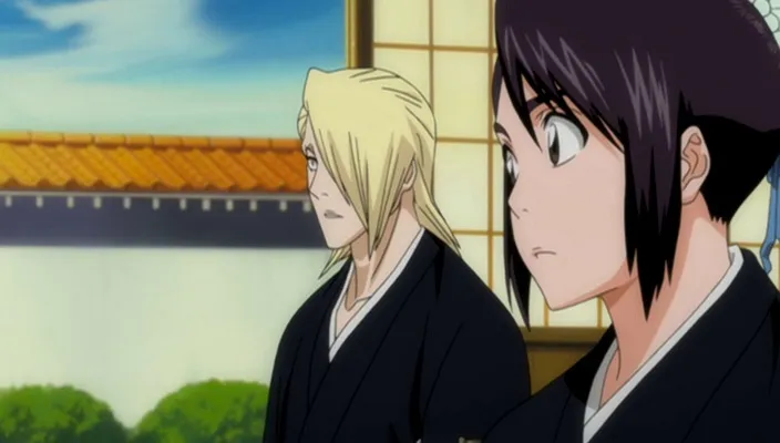 Capture 26 — Épisode 227 : Wonderful Error