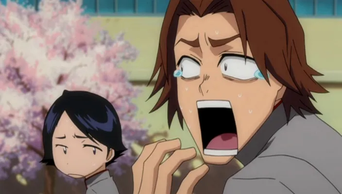 Capture 28 — Épisode 227 : Wonderful Error