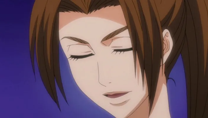 Capture 4 — Épisode 229 : Le Cri de l'Âme — Le Shinigami Tapis est né !