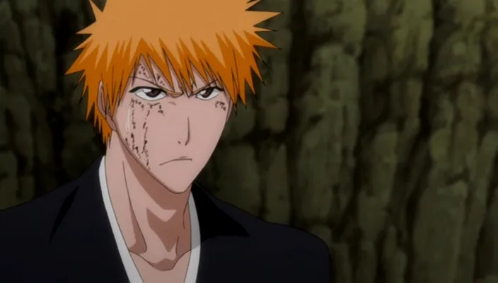 Capture 3 — Épisode 233 : Zangetsu devient un ennemi