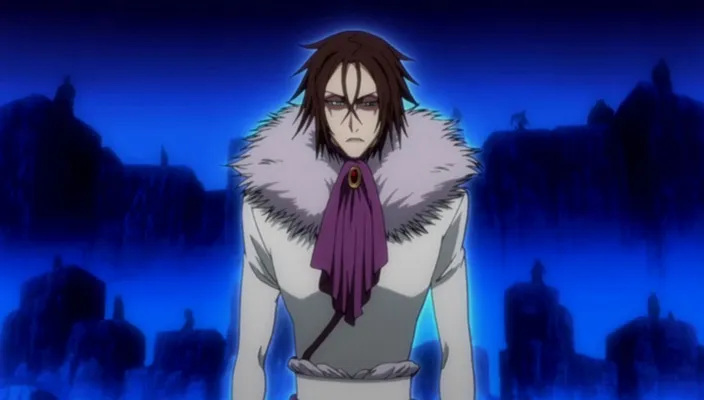 Capture 4 — Épisode 233 : Zangetsu devient un ennemi