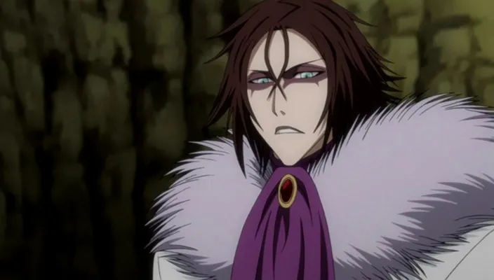 Capture 5 — Épisode 233 : Zangetsu devient un ennemi