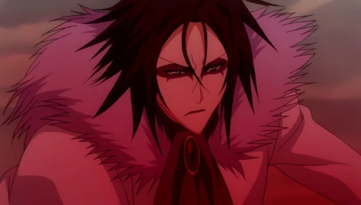 Capture 13 — Épisode 233 : Zangetsu devient un ennemi