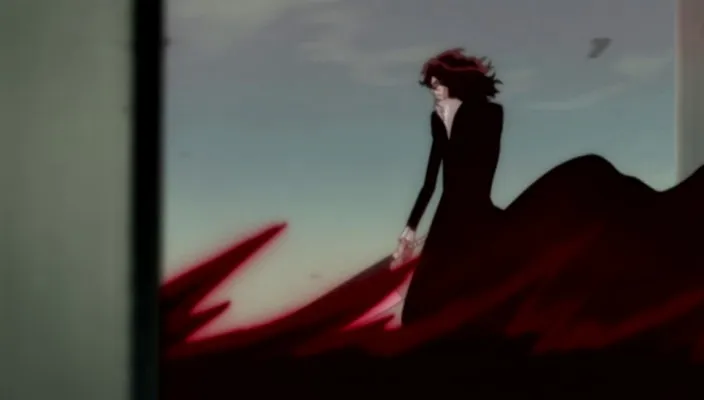 Capture 29 — Épisode 233 : Zangetsu devient un ennemi