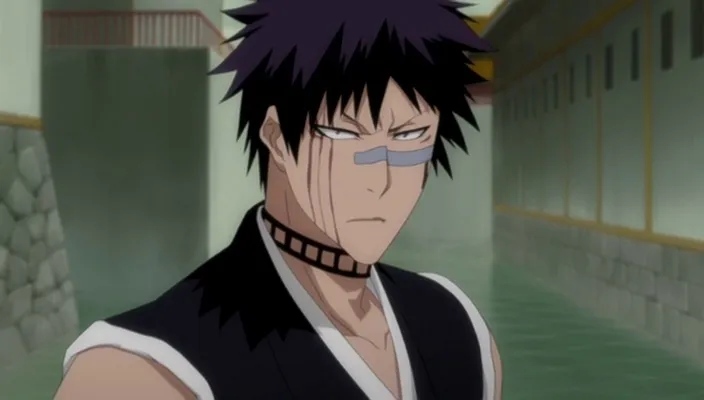 Capture 3 — Épisode 234 : Renji surpris ! Les Deux Zabimaru