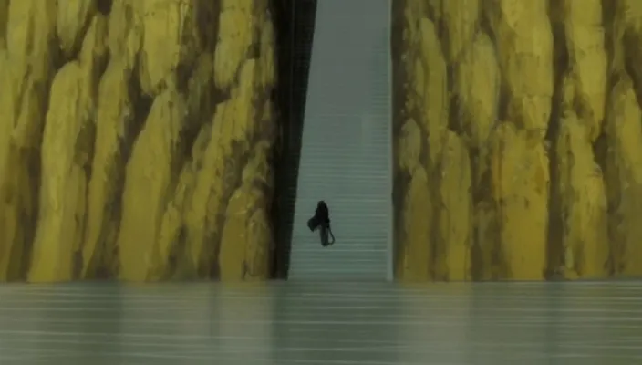Capture 5 — Épisode 234 : Renji surpris ! Les Deux Zabimaru
