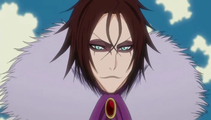 Capture 11 — Épisode 234 : Renji surpris ! Les Deux Zabimaru