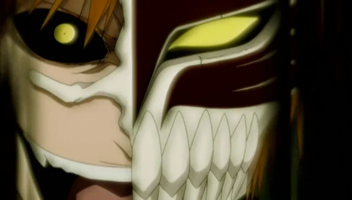Capture 13 — Épisode 234 : Renji surpris ! Les Deux Zabimaru