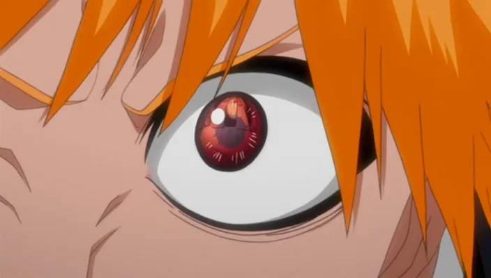 Capture 15 — Épisode 234 : Renji surpris ! Les Deux Zabimaru