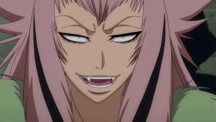 Capture 16 — Épisode 234 : Renji surpris ! Les Deux Zabimaru