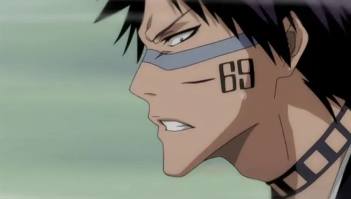 Capture 26 — Épisode 234 : Renji surpris ! Les Deux Zabimaru