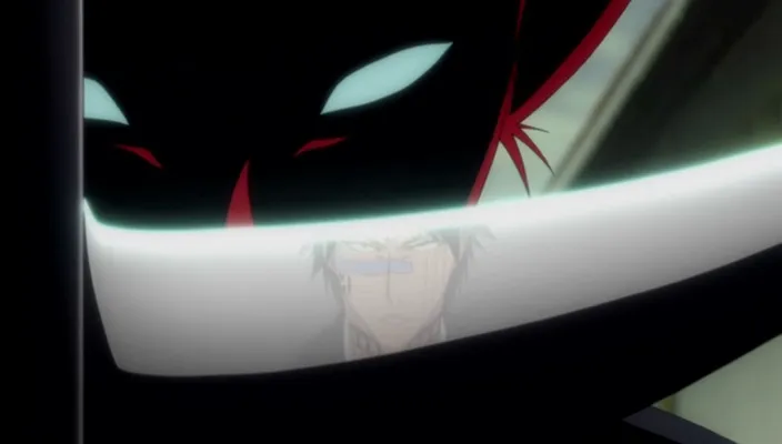 Capture 29 — Épisode 234 : Renji surpris ! Les Deux Zabimaru