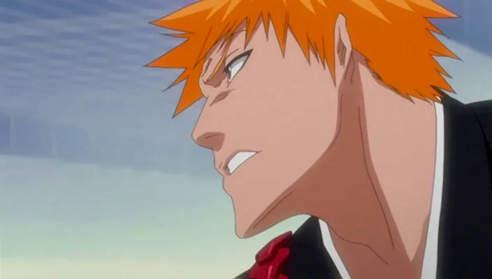 Capture 13 — Épisode 235 : Clash ! Hisagi contre Kazeshini