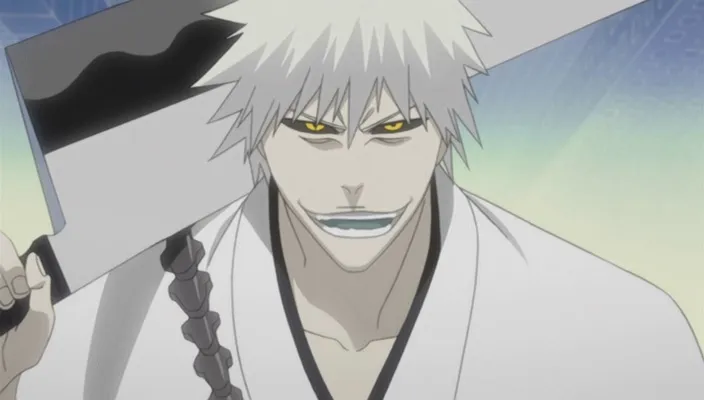 Capture 22 — Épisode 235 : Clash ! Hisagi contre Kazeshini