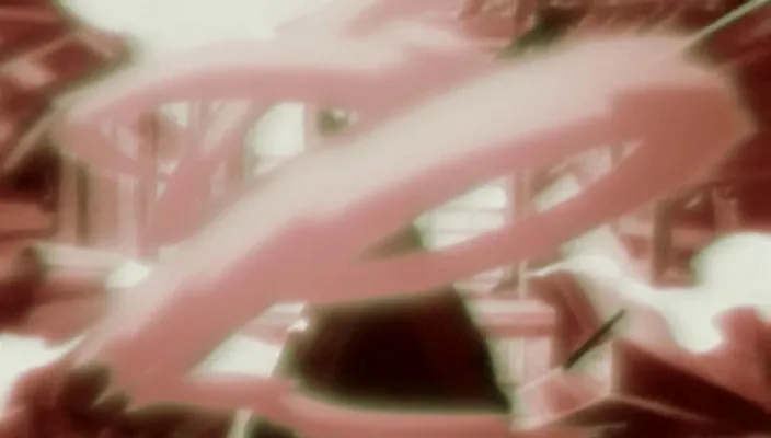 Capture 28 — Épisode 235 : Clash ! Hisagi contre Kazeshini