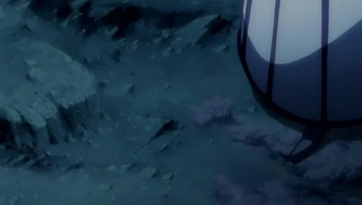 Capture 18 — Épisode 238 : Amitié et haine — Haineko & Tobiume