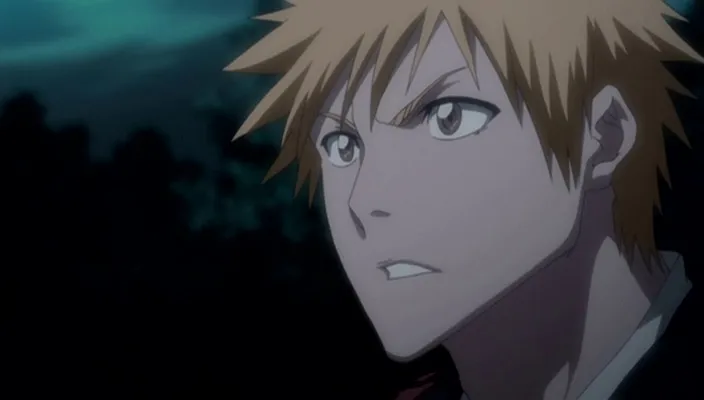 Capture 15 — Épisode 240 : La Trahison de Byakuya