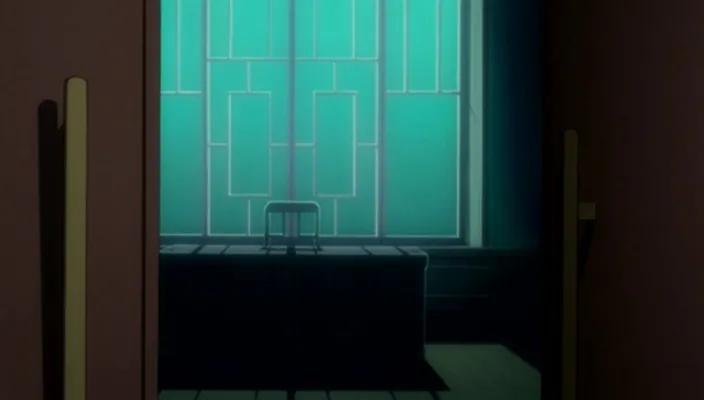 Capture 13 — Épisode 241 : Pour la fierté ! Byakuya contre Renji