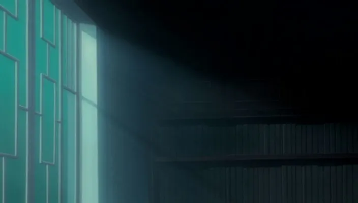 Capture 16 — Épisode 241 : Pour la fierté ! Byakuya contre Renji