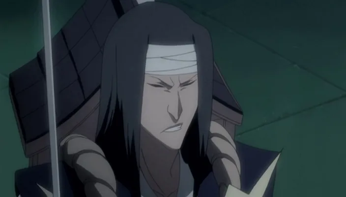 Capture 14 — Épisode 242 : Shinigamis et Zanpakutō — Sortie totale