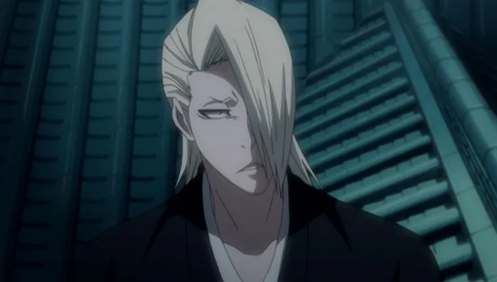 Capture 17 — Épisode 242 : Shinigamis et Zanpakutō — Sortie totale