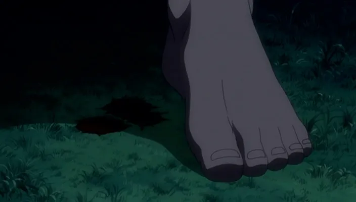 Capture 21 — Épisode 242 : Shinigamis et Zanpakutō — Sortie totale
